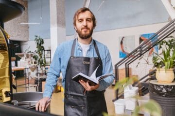 Why $12,000 Roasters Are Still a Myth for Small-Batch Coffee