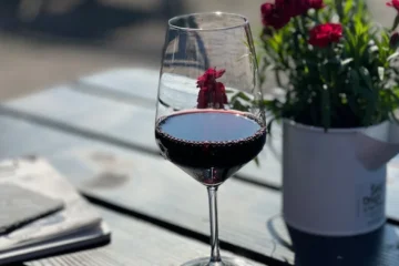 Pinot Noir Built on Trust, Not Control
