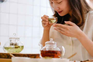 Premiumization and Health Trends Reshape U.S. Tea Market