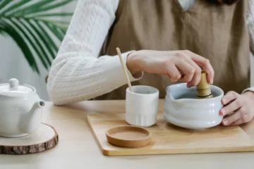 Puer and Iced Matcha: Crafting a Tasting Menu That Won’t Make You Regret the Anniversary Cake