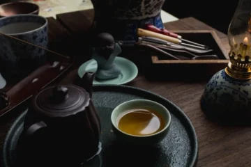 Puer Tasting — Why the Bitterness Isn’t a Flaw