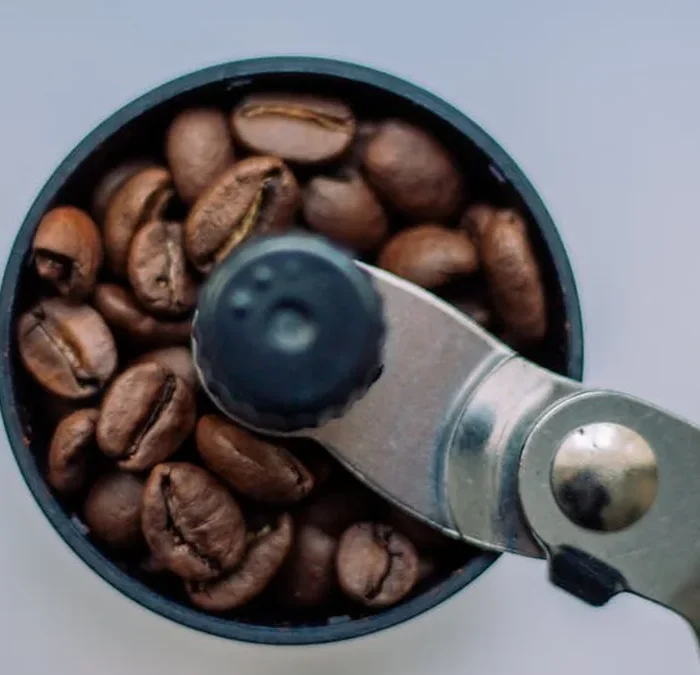 Ribbon Trick Fixes Aergrind’s O-Ring Crisis