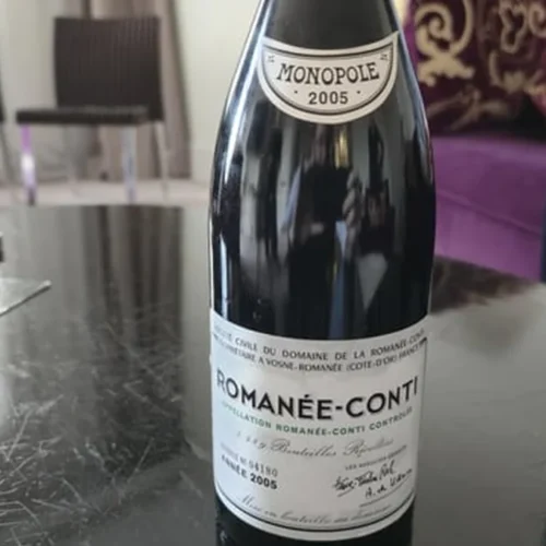 Romanée-Conti 2005: A Father’s Birthday and a Wine That Defied Expectations
