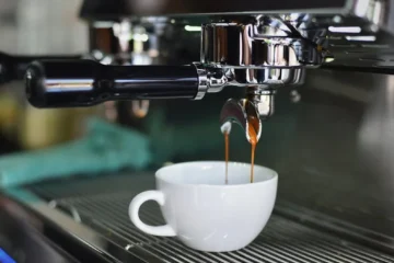 Semi-Auto Baristas Are Getting a Raw Deal