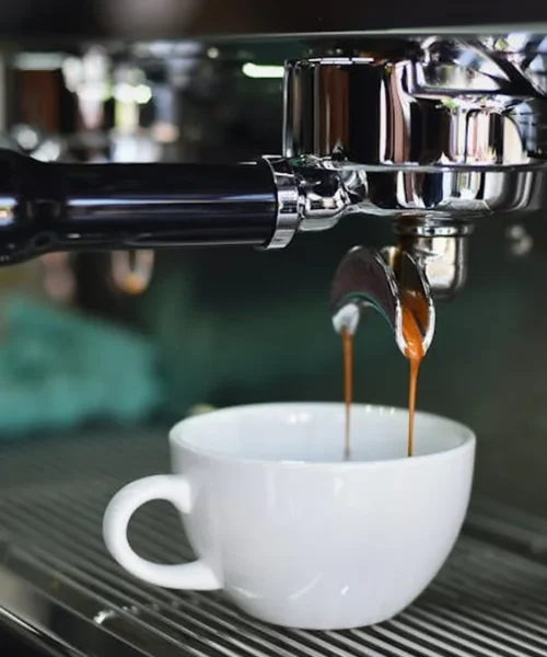 Semi-Auto Baristas Are Getting a Raw Deal