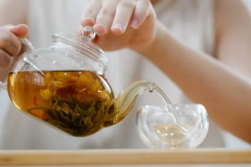 ShuDaiZi 2026 Jingmai Raw Puer: A Study in Copper Penny Acidity