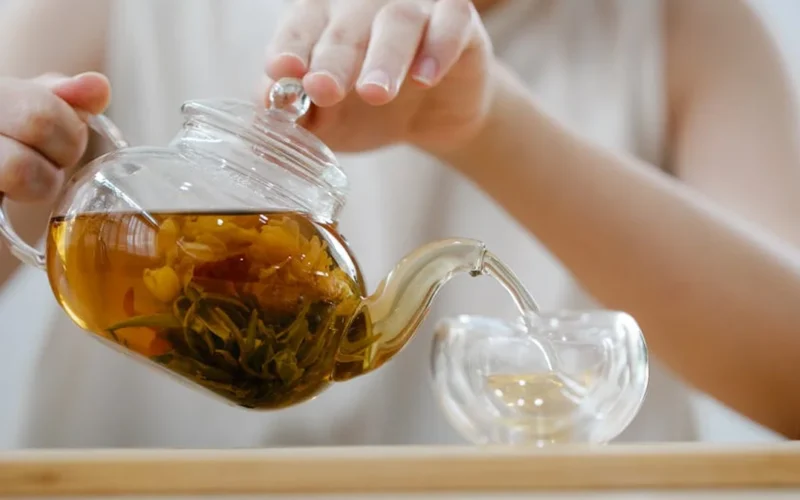 ShuDaiZi 2026 Jingmai Raw Puer: A Study in Copper Penny Acidity