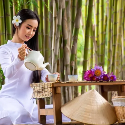 ShuDaiZi 2026 Mengku Raw Puer: Subtlety Over Spectacle