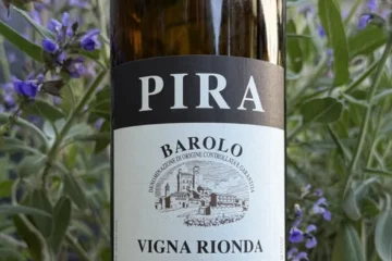 A Single Batch of 2005 Luigi Pira Vigna Rionda