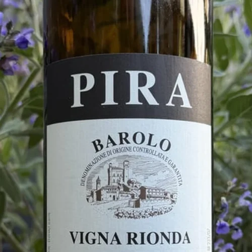 A Single Batch of 2005 Luigi Pira Vigna Rionda