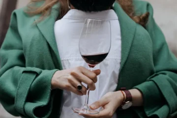 A Sommelier’s Mission: Elevating Mexican Wine in Puebla’s Mural