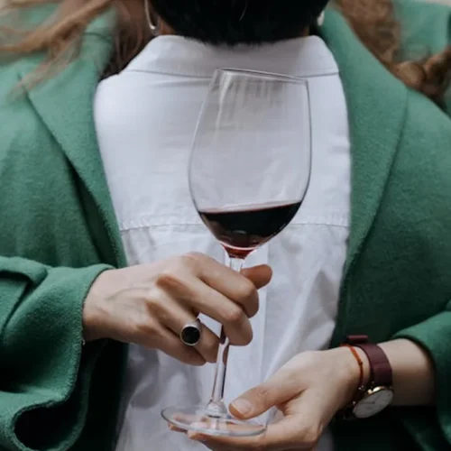 A Sommelier’s Mission: Elevating Mexican Wine in Puebla’s Mural