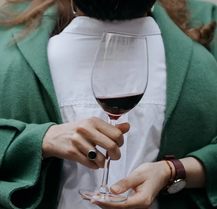 A Sommelier’s Mission: Elevating Mexican Wine in Puebla’s Mural