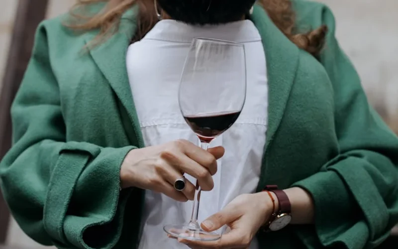 A Sommelier’s Mission: Elevating Mexican Wine in Puebla’s Mural