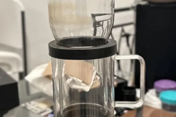 SR800: How a Used Roaster Is Reshaping Home Coffee