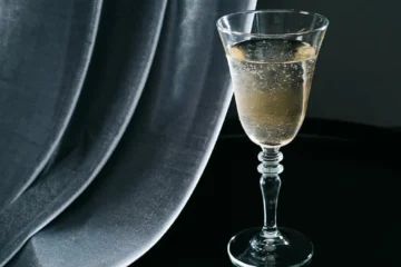 Stanislas Bonafé: A Champagne That Matches the Moment