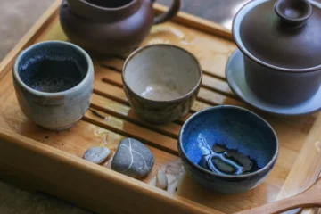 The Steeping Room’s Tea Trials: A Chinese Tea Enthusiast’s Dilemma