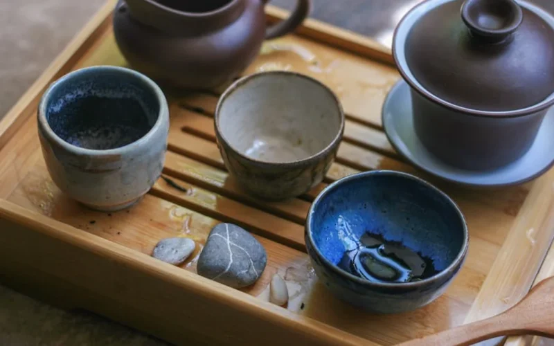 The Steeping Room’s Tea Trials: A Chinese Tea Enthusiast’s Dilemma