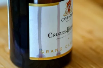 Stories and Menagerie Wines Bring Conservation to the Glass