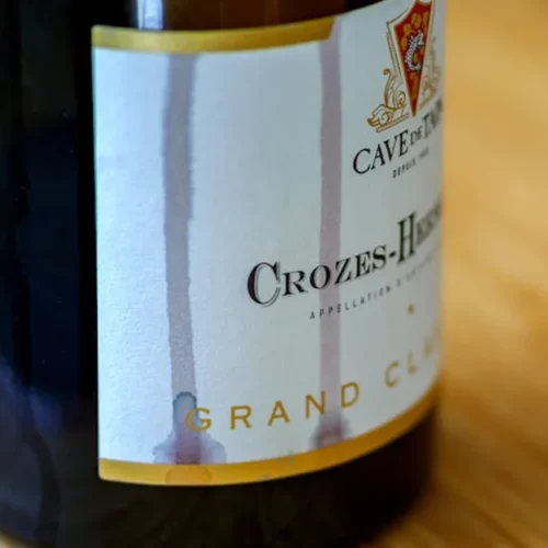 Stories and Menagerie Wines Bring Conservation to the Glass