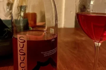 Susucaru’s Earthy Edge: A First Taste of Fermented Complexity