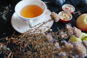 Sweetening Tea Without Masking Its Flavor: A Pro’s Secret