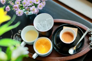 Tea Breaks: My Transition Ritual for Focus and Flow