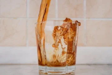 Thai Iced Tea’s Homebrew Dilemma: Why Boiling for an Hour Is a Red Flag