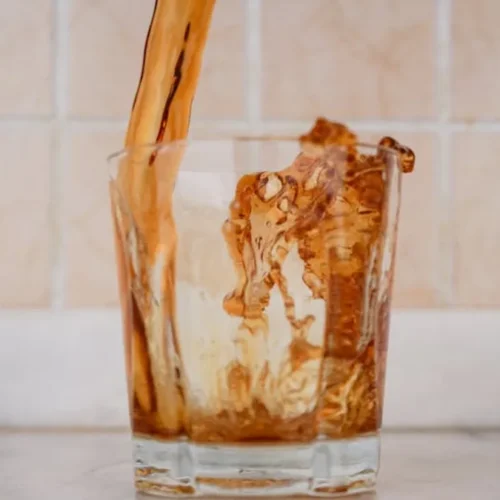 Thai Iced Tea’s Homebrew Dilemma: Why Boiling for an Hour Is a Red Flag