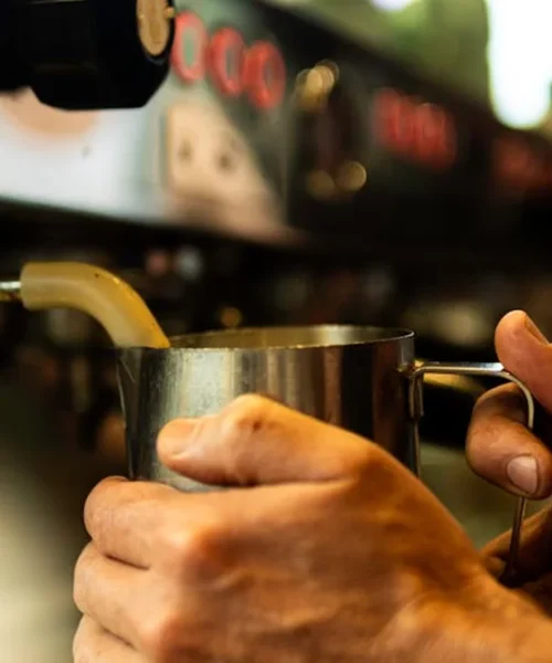 Thermal Mass and Brewing Temp: The Aeropress Paradox