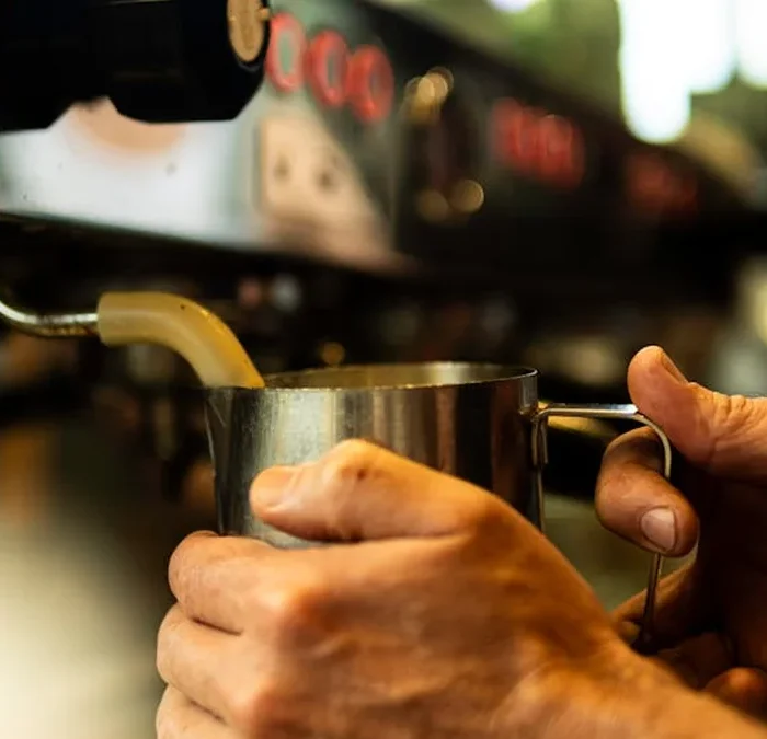 Thermal Mass and Brewing Temp: The Aeropress Paradox