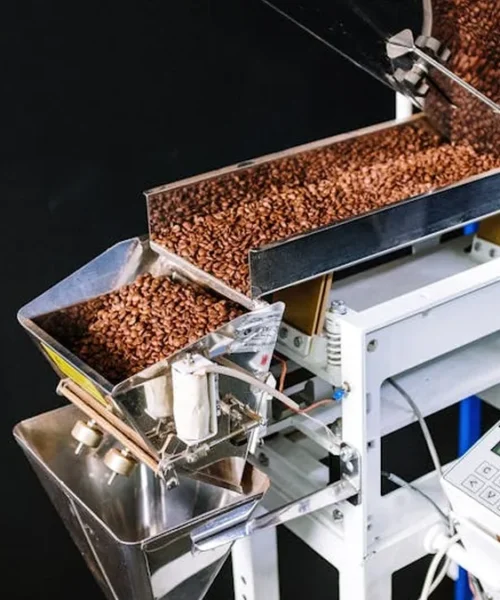 Thermocoupling a Cecotec Booster Roaster: A Precision Hack