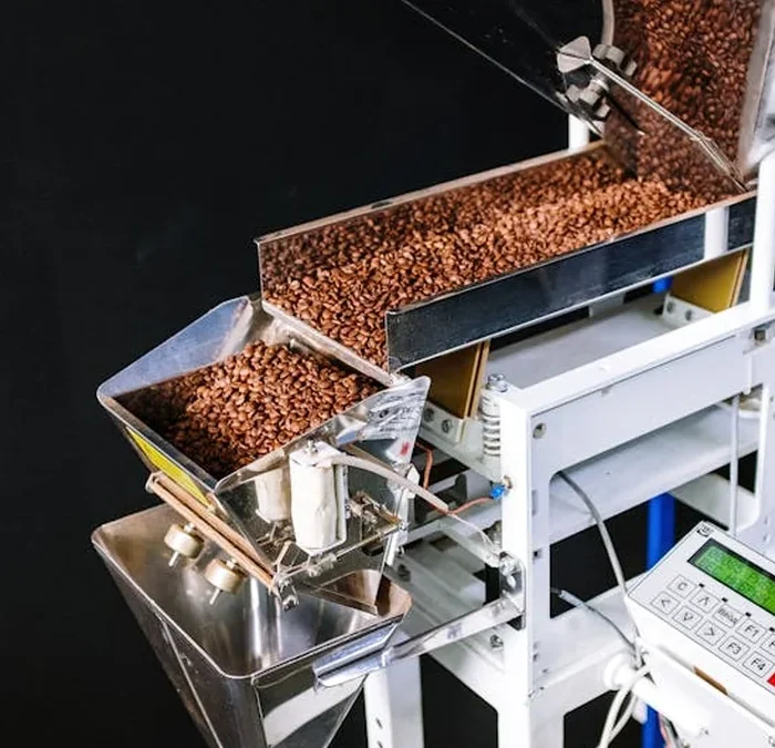 Thermocoupling a Cecotec Booster Roaster: A Precision Hack