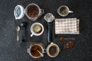 Toddy Commercial System: Can Cold Brew Save Overburdened Espresso Machines?
