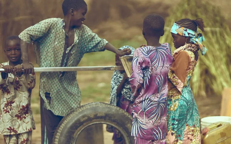 Tulsa Students Brew Hope for Burkina Faso’s Water Crisis