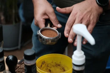 Tysons Corner & NYC: Where to Find Specialty Coffee & Barista Gear