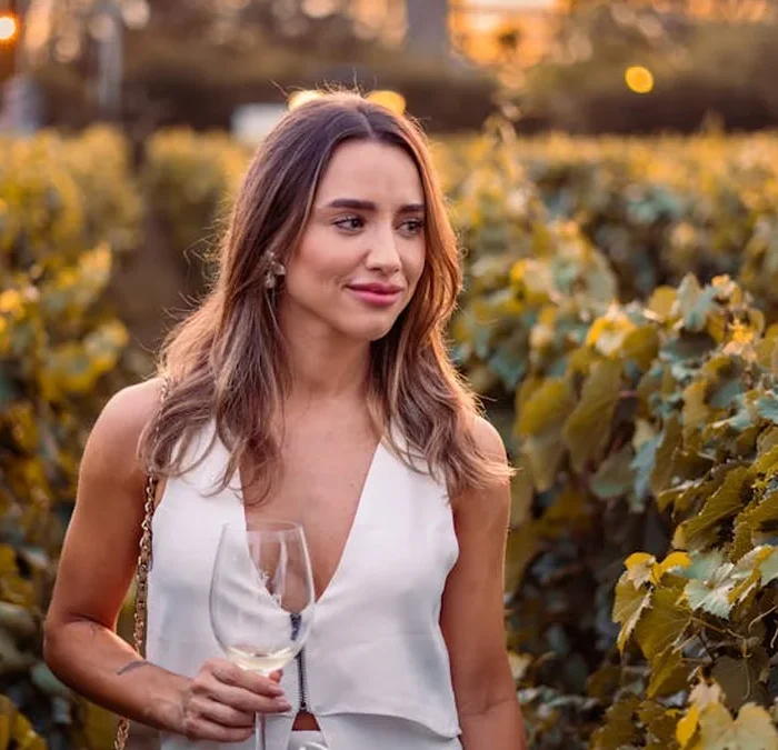 Uncorked Festival Unveils Australia’s New-Wine Story