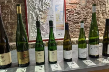 Wachau’s Riesling Reveals the Magic of Terroir