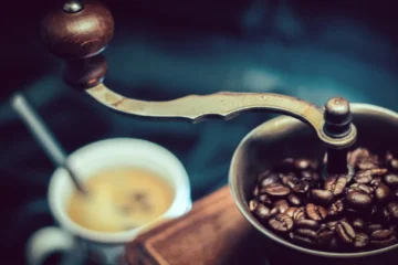Weber Key vs. Femobook A68: Grinders for the Espresso Enthusiast