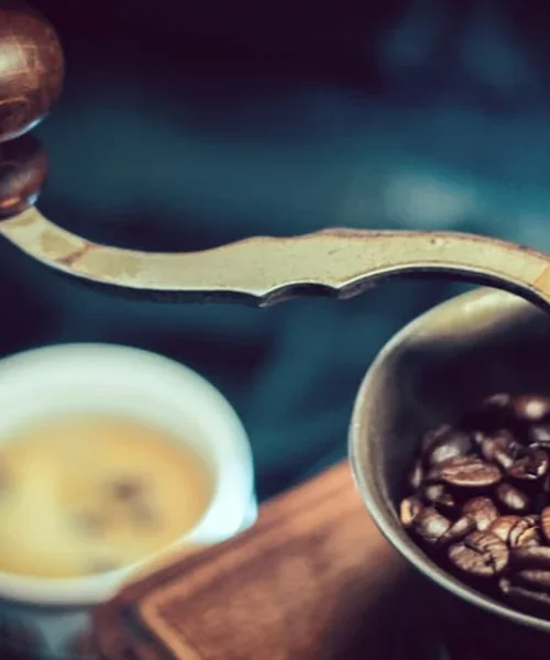 Weber Key vs. Femobook A68: Grinders for the Espresso Enthusiast