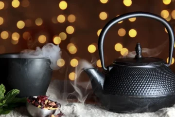 When Tea’s Visual Allure Outshines Its Flavor