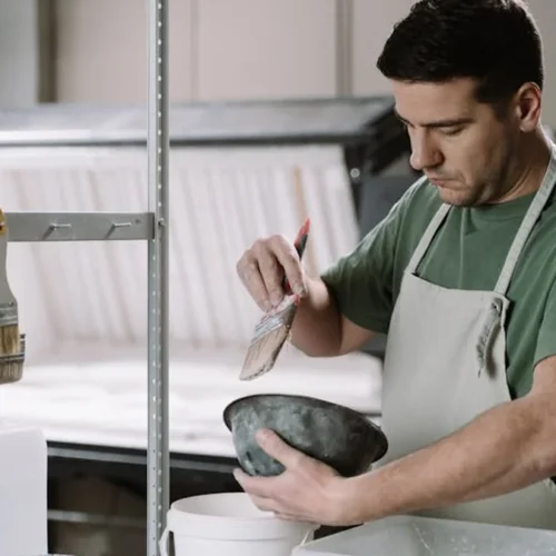 Why This Chawan’s Size Is Ruining Your Matcha