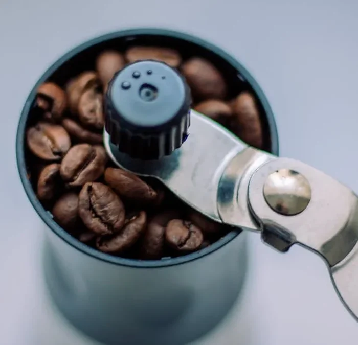 Why Your DIY Roast Demands a Finer Grind