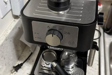 Why Your Espresso Machine Is Holding You Back