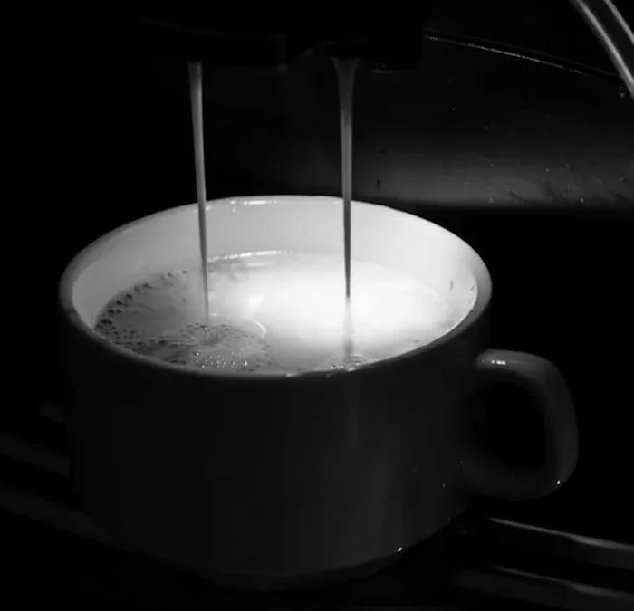 Why Sour Espresso Is a Red Flag for Quality