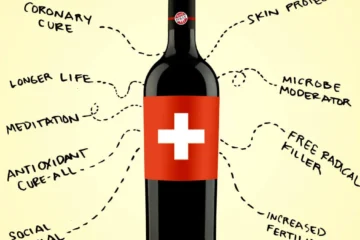 Wine’s Polyphenol Power: How Science and Culture Shape Health