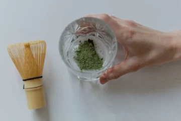 Yoshitsugu Naganoto on the Art of Matcha Rituals