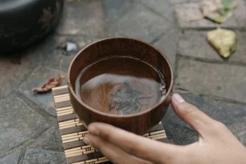 A Young Autumn Pu’er Defies Expectations
