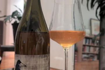 Anthony Tortul Delivers High-Toned Energy With La Sorga Cuvee la Freux
