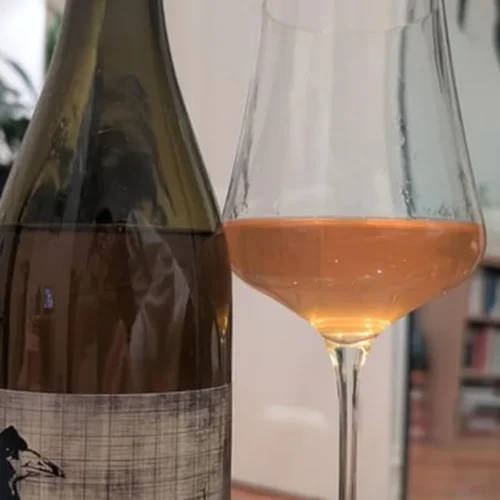 Anthony Tortul Delivers High-Toned Energy With La Sorga Cuvee la Freux